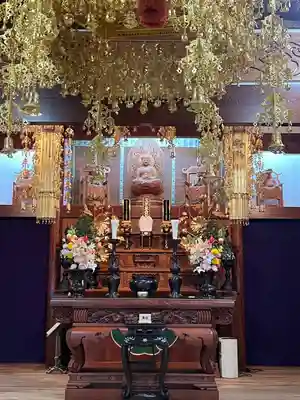 石水寺(熊本県)
