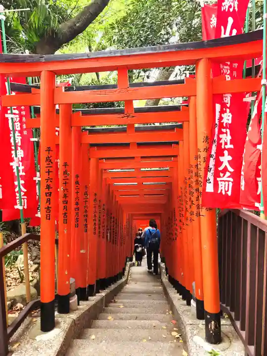 日枝神社(東京都)