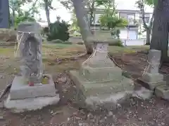 大杉神社の建物その他