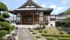 正福寺の本殿