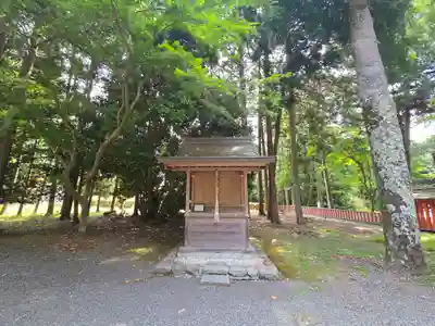 日吉大社(滋賀県)