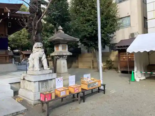 天祖神社(東京都)