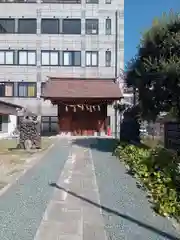 八坂神社(千葉県)