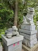 柴崎神社(千葉県)