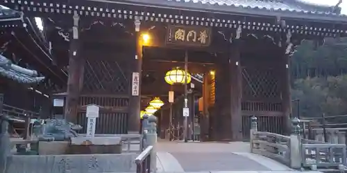 清水寺のその他建物