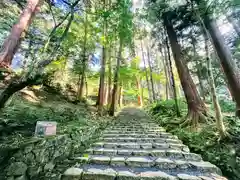 百済寺(滋賀県)