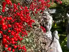 瑠璃寺(長野県)