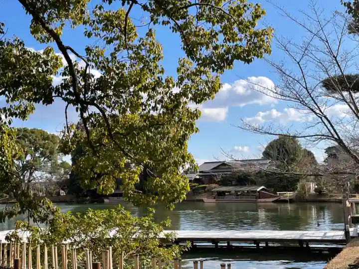 大覚寺(京都府)