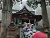 三峯神社(埼玉県)