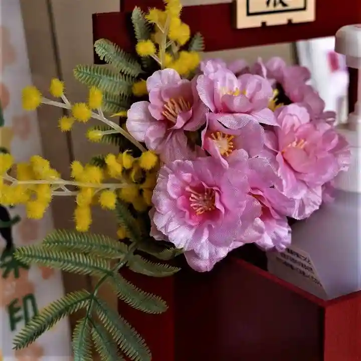 大鏑神社の授与品その他