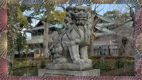 三嶋大社(静岡県)