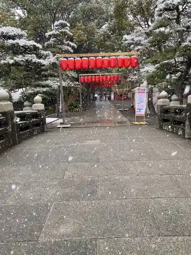 平塚八幡宮のその他建物