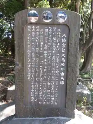 八幡宮(福井県)