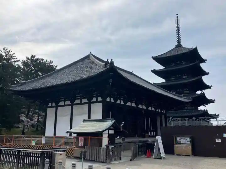 興福寺(奈良県)