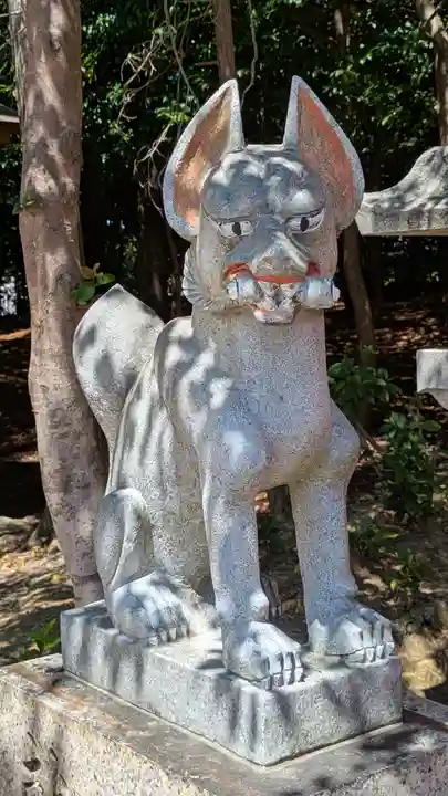 新宮神社(滋賀県)