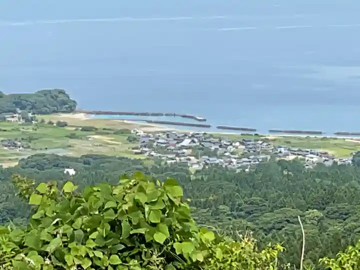 高雲寺(福井県)
