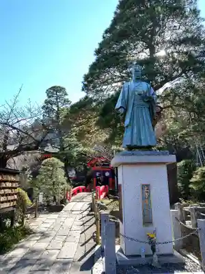高幡不動尊　金剛寺(東京都)