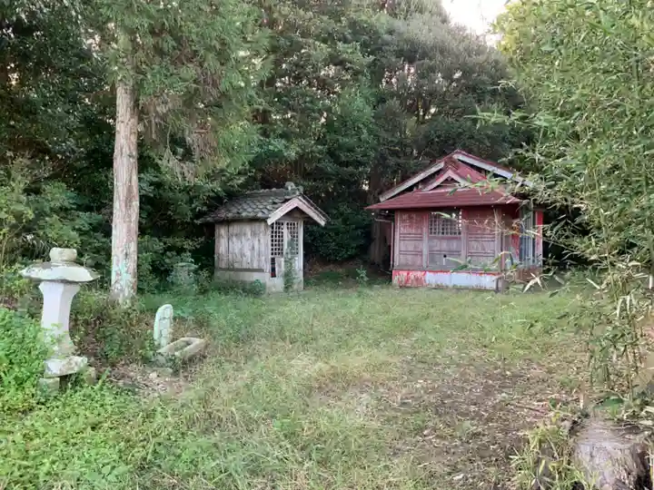 地蔵尊(千葉県)