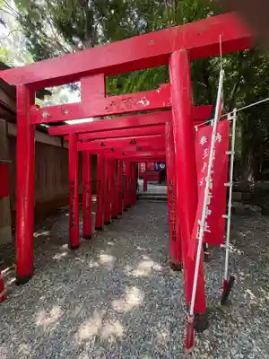 須原大社(三重県)