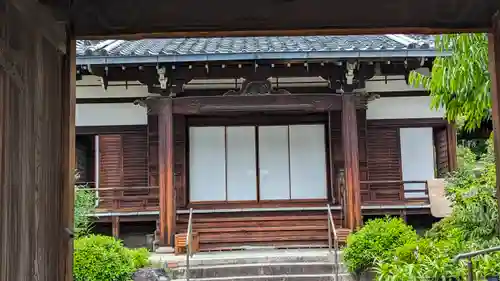 光瀬寺(京都府)