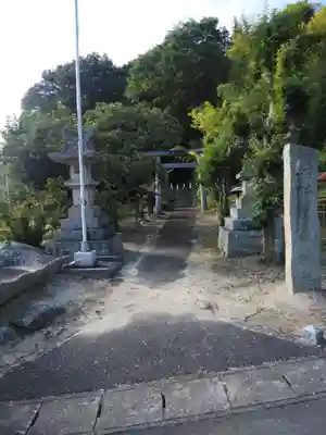 日枝神社のその他建物