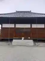 吉祥草寺のその他建物