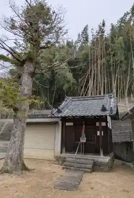 出合藤森戎神社(大阪府)