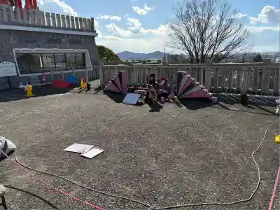 成田山名古屋別院大聖寺(犬山成田山)(愛知県)