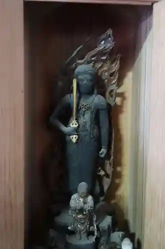 長尾護国寺(滋賀県)