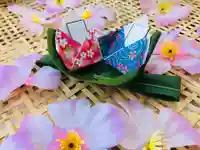 別小江神社のその他建物