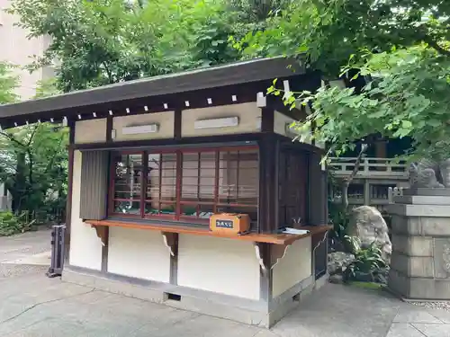 榊神社(東京都)