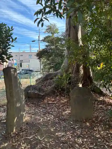 鷲神社(茨城県)