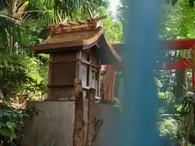 浅間神社(東京都)