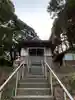 日吉神社のその他建物