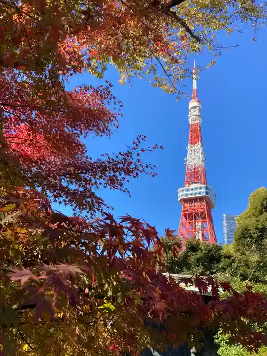 増上寺(東京都)
