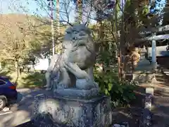 坂城神社(長野県)