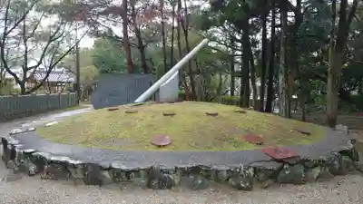 伊弉諾神宮(兵庫県)