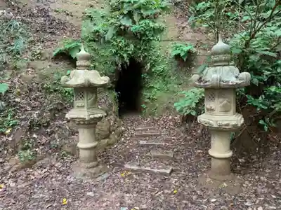 真如寺のその他建物