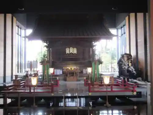 前橋東照宮(群馬県)