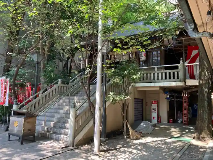 朝日神社(愛知県)