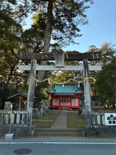 天神社(静岡県)