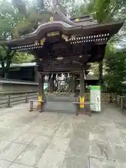 大國魂神社(東京都)