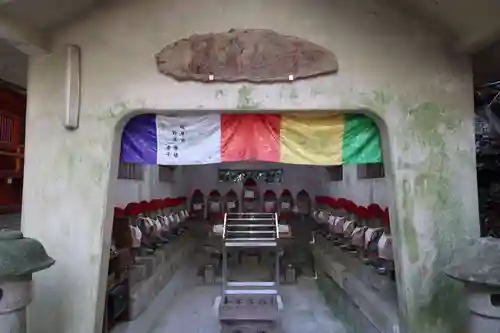 奥之院（岩屋寺）(愛知県)