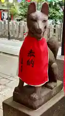 露天神社（お初天神）(大阪府)