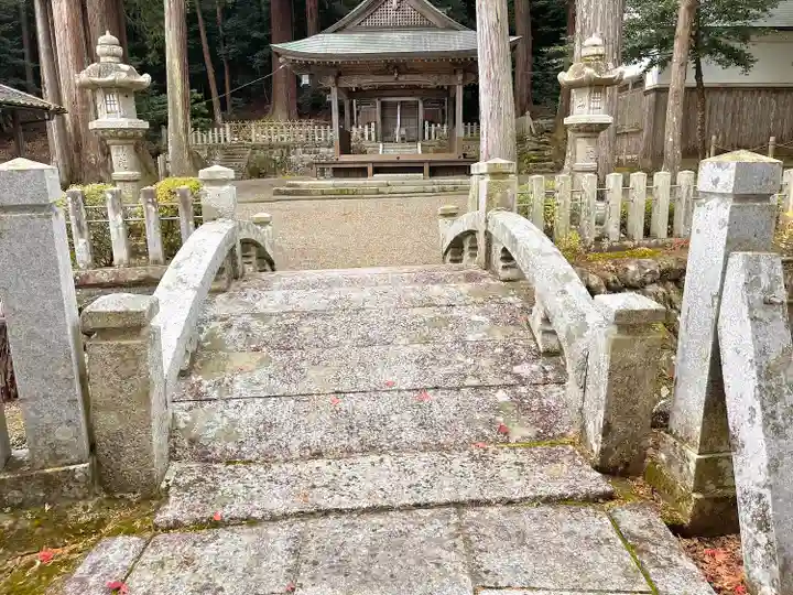 熊原神社(滋賀県)