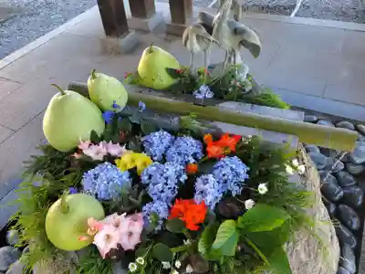 白鷺神社(栃木県)