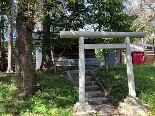 二宮神社(東京都)