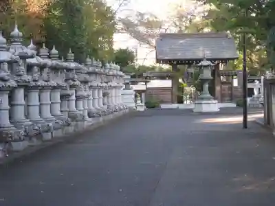 大正寺(東京都)