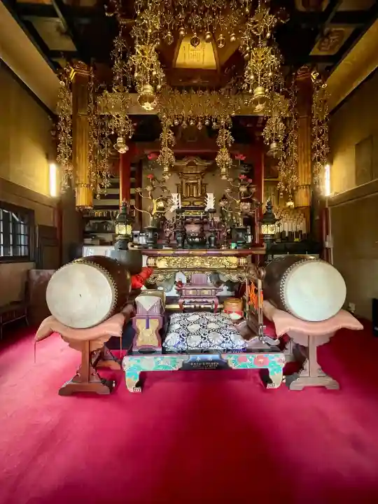観妙寺(東京都)