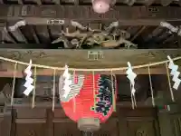 四合稲荷神社(東京都)